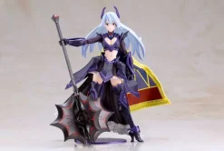 Soukou Musume - Sophia Katakura Plastic Model Kit / The Emperor: Kotobukiya