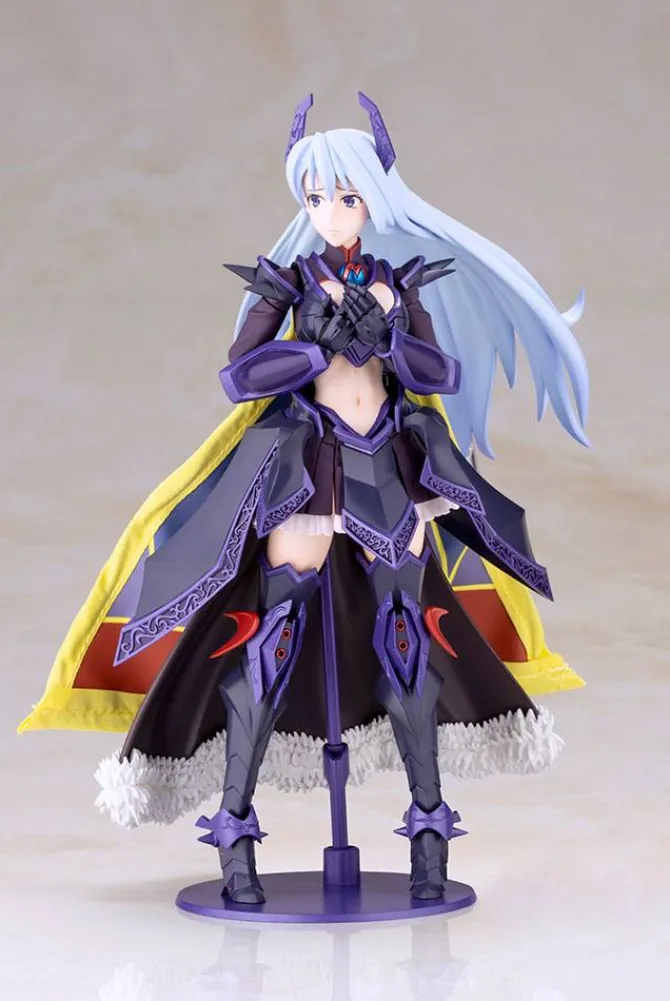 Soukou Musume - Sophia Katakura Plastic Model Kit / The Emperor: Kotobukiya