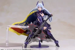 Soukou Musume - Sophia Katakura Plastic Model Kit / The Emperor: Kotobukiya