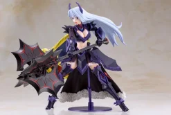 Soukou Musume - Sophia Katakura Plastic Model Kit / The Emperor: Kotobukiya