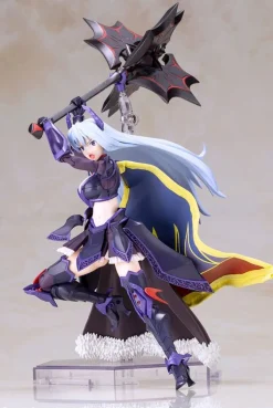 Soukou Musume - Sophia Katakura Plastic Model Kit / The Emperor: Kotobukiya