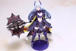 Soukou Musume - Sophia Katakura Plastic Model Kit / The Emperor: Kotobukiya