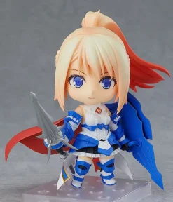 Soukou Musume: Mizeremu Crisis - Achilles Karina Mikazuki Nendoroid / LBCS: Good Smile Company