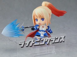 Soukou Musume: Mizeremu Crisis - Achilles Karina Mikazuki Nendoroid / LBCS: Good Smile Company