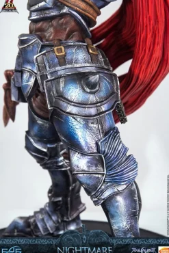 Soul Calibur II - Nightmare Statue [BESCHÄDIGTE VERPACKUNG]: First 4 Figures