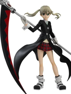Soul Eater - Maka Albarn Statue: Pop Up Parade: Good Smile Company
