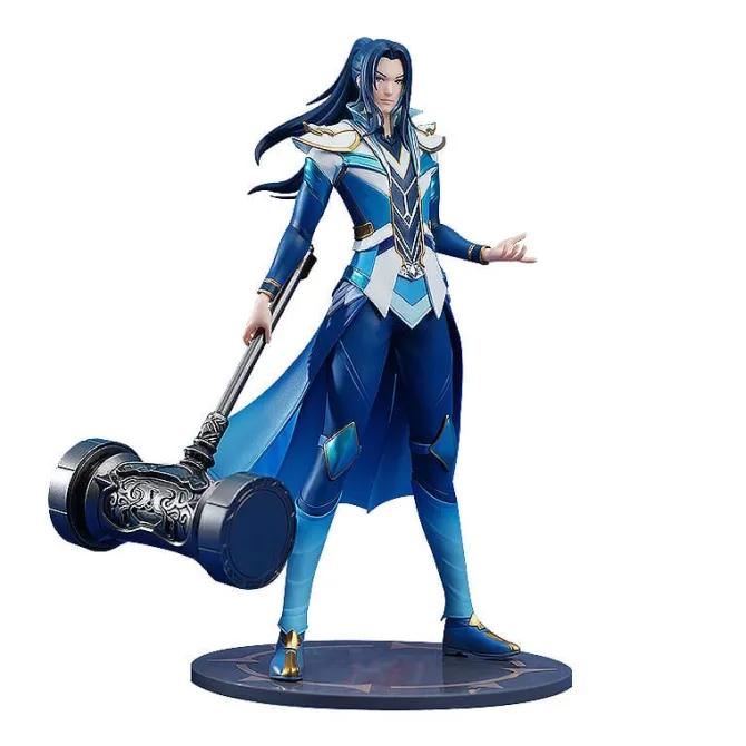 Soul Land - Tang San Statue / Classic Ver.: Tencent Video