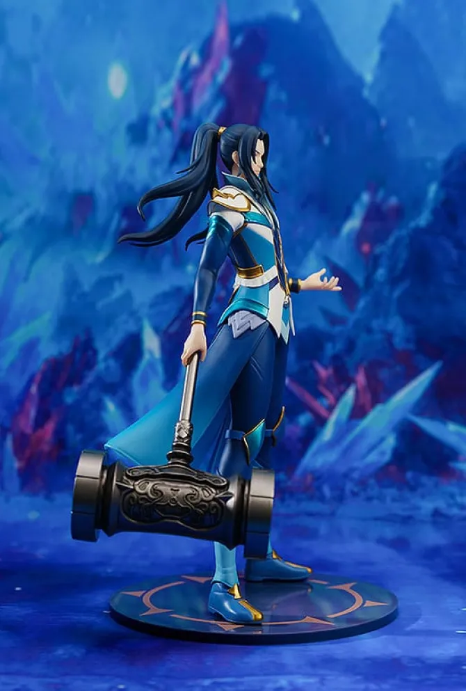 Soul Land - Tang San Statue / Classic Ver.: Tencent Video