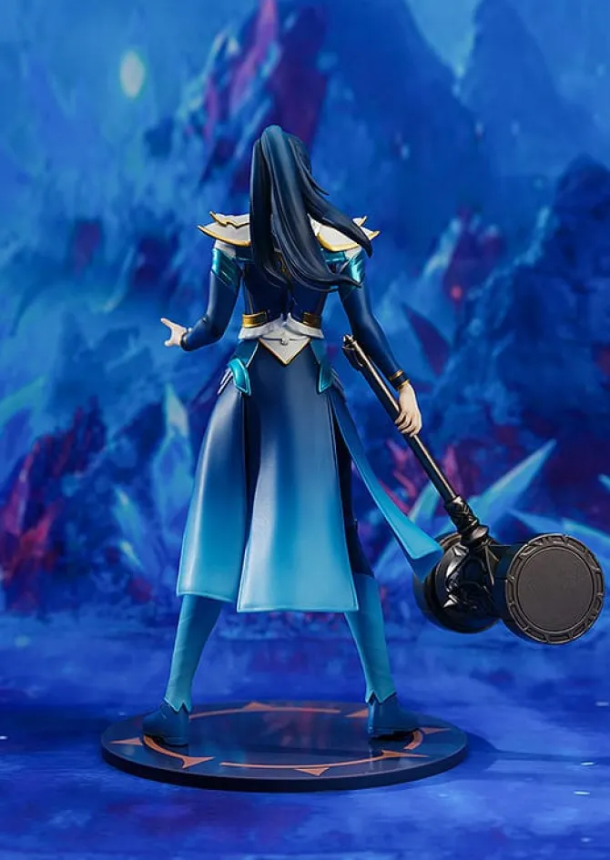 Soul Land - Tang San Statue / Classic Ver.: Tencent Video