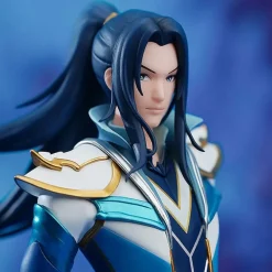 Soul Land - Tang San Statue / Classic Ver.: Tencent Video