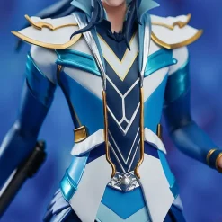 Soul Land - Tang San Statue / Classic Ver.: Tencent Video