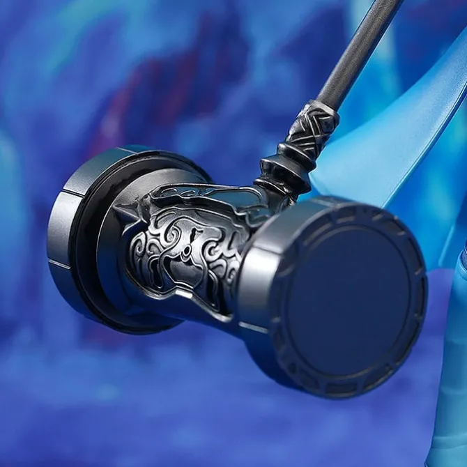 Soul Land - Tang San Statue / Classic Ver.: Tencent Video