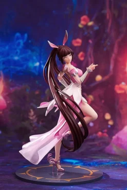 Soul Land - Xiao Wu Statue / Classic Ver.: Tencent Video
