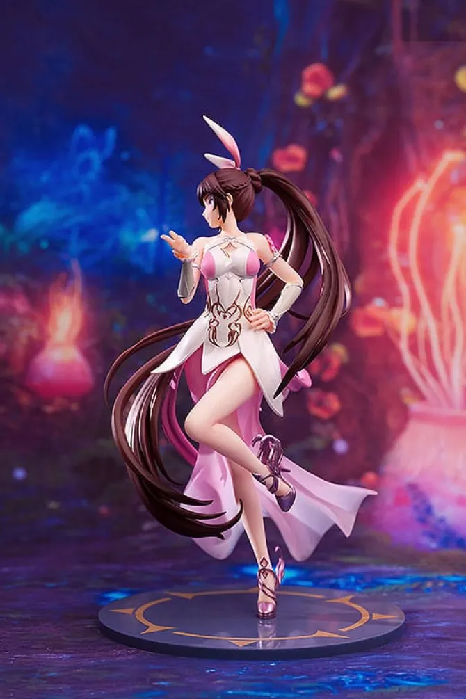 Soul Land - Xiao Wu Statue / Classic Ver.: Tencent Video