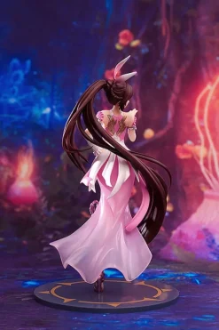 Soul Land - Xiao Wu Statue / Classic Ver.: Tencent Video