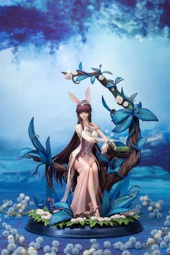 Soul Land - Xiao Wu Statue: Myethos