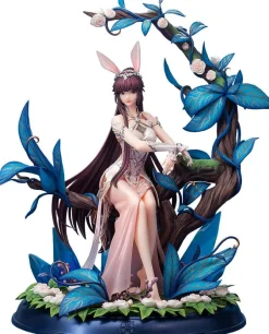 Soul Land - Xiao Wu Statue: Myethos