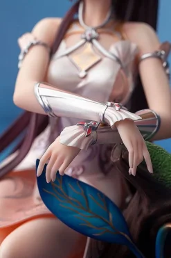 Soul Land - Xiao Wu Statue: Myethos