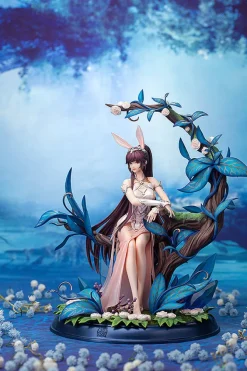 Soul Land - Xiao Wu Statue: Myethos