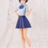 Sousai Shojo Teien - Koyomi Takanashi Plastic Model Kit / Dreaming Style True Sapphire: Kotobukiya