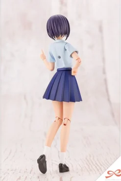 Sousai Shojo Teien - Koyomi Takanashi Plastic Model Kit / Dreaming Style True Sapphire: Kotobukiya