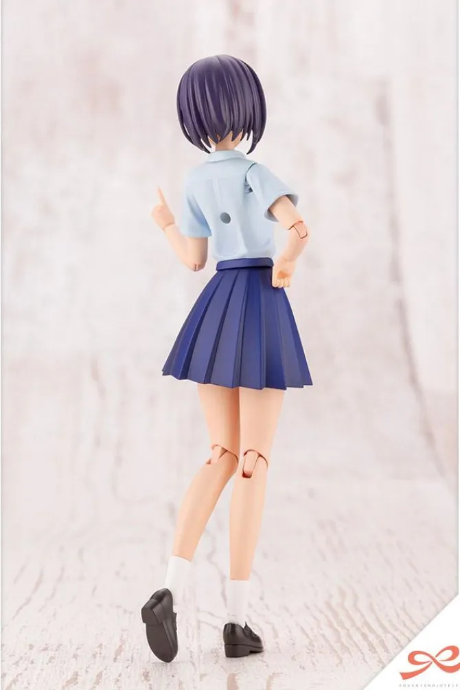 Sousai Shojo Teien - Koyomi Takanashi Plastic Model Kit / Dreaming Style True Sapphire: Kotobukiya