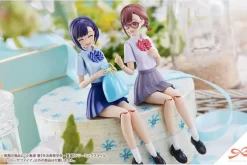 Sousai Shojo Teien - Koyomi Takanashi Plastic Model Kit / Dreaming Style True Sapphire: Kotobukiya