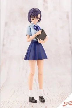 Sousai Shojo Teien - Koyomi Takanashi Plastic Model Kit / Dreaming Style True Sapphire: Kotobukiya