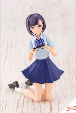 Sousai Shojo Teien - Koyomi Takanashi Plastic Model Kit / Dreaming Style True Sapphire: Kotobukiya