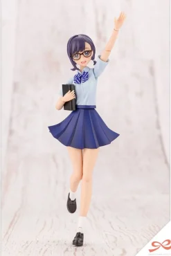 Sousai Shojo Teien - Koyomi Takanashi Plastic Model Kit / Dreaming Style True Sapphire: Kotobukiya