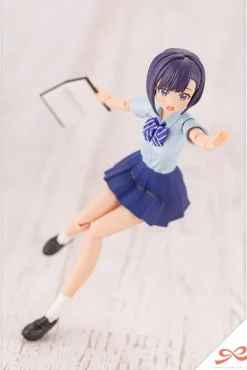 Sousai Shojo Teien - Koyomi Takanashi Plastic Model Kit / Dreaming Style True Sapphire: Kotobukiya