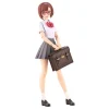 Sousai Shojo Teien - Koyomi Takanashi Ryobu Plastic Model Kit / High School Summer Clothes: Kotobuki