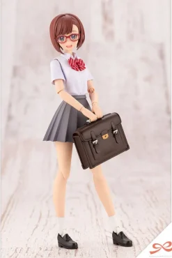 Sousai Shojo Teien - Koyomi Takanashi Ryobu Plastic Model Kit / High School Summer Clothes: Kotobuki
