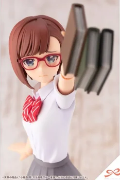 Sousai Shojo Teien - Koyomi Takanashi Ryobu Plastic Model Kit / High School Summer Clothes: Kotobuki