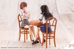 Sousai Shojo Teien - Koyomi Takanashi Ryobu Plastic Model Kit / High School Summer Clothes: Kotobuki