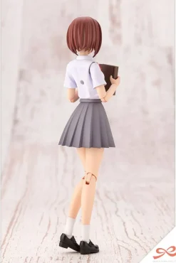 Sousai Shojo Teien - Koyomi Takanashi Ryobu Plastic Model Kit / High School Summer Clothes: Kotobuki