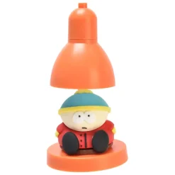 South Park - Mini LED-Lampe mit Figur: Blue Sky Studios