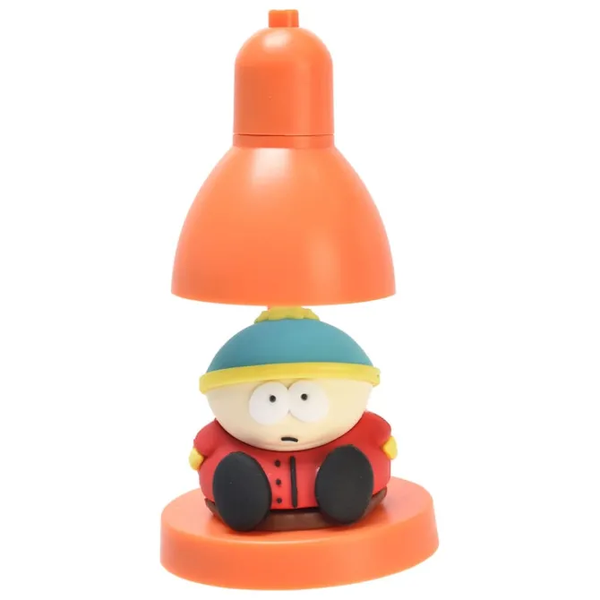 South Park - Mini LED-Lampe mit Figur: Blue Sky Studios