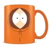 South Park - Tasse und Socken Set: Pyramid International