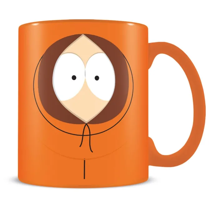 South Park - Tasse und Socken Set: Pyramid International
