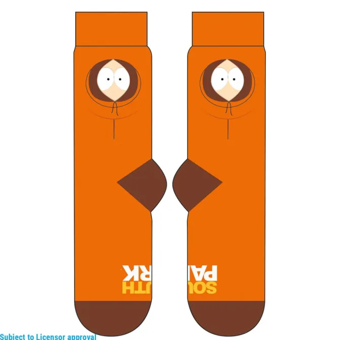 South Park - Tasse und Socken Set: Pyramid International