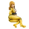 Space Battleship Yamato 2199 - Yuki Mori Statue / 2202 Uniform Version: MegaHouse