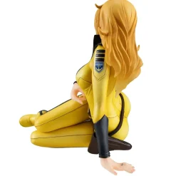 Space Battleship Yamato 2199 - Yuki Mori Statue / 2202 Uniform Version: MegaHouse