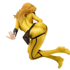 Space Battleship Yamato 2199 - Yuki Mori Statue / 2202 Uniform Version: MegaHouse