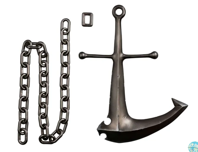 Space Battleship Yamato 2202 - Yuki Mori Statue: MegaHouse