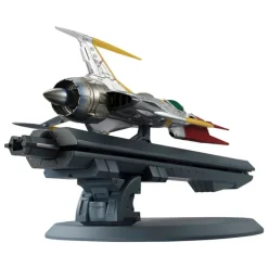 Space Battleship Yamato 2202: Warriors of Love Variable Action Hi-Spec - Type 0 Model 52 Space Carri