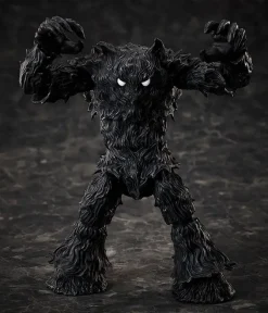 Space Invaders - Space Invaders Monster GITD Figma: Max Factory