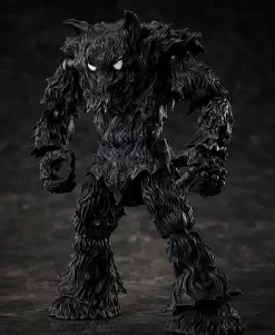 Space Invaders - Space Invaders Monster GITD Figma: Max Factory