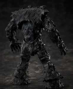 Space Invaders - Space Invaders Monster GITD Figma: Max Factory