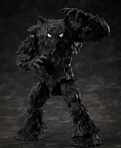 Space Invaders - Space Invaders Monster GITD Figma: Max Factory